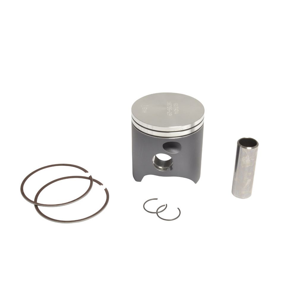 Pistone Ø 53,95 mm forgiato per cilindro originale