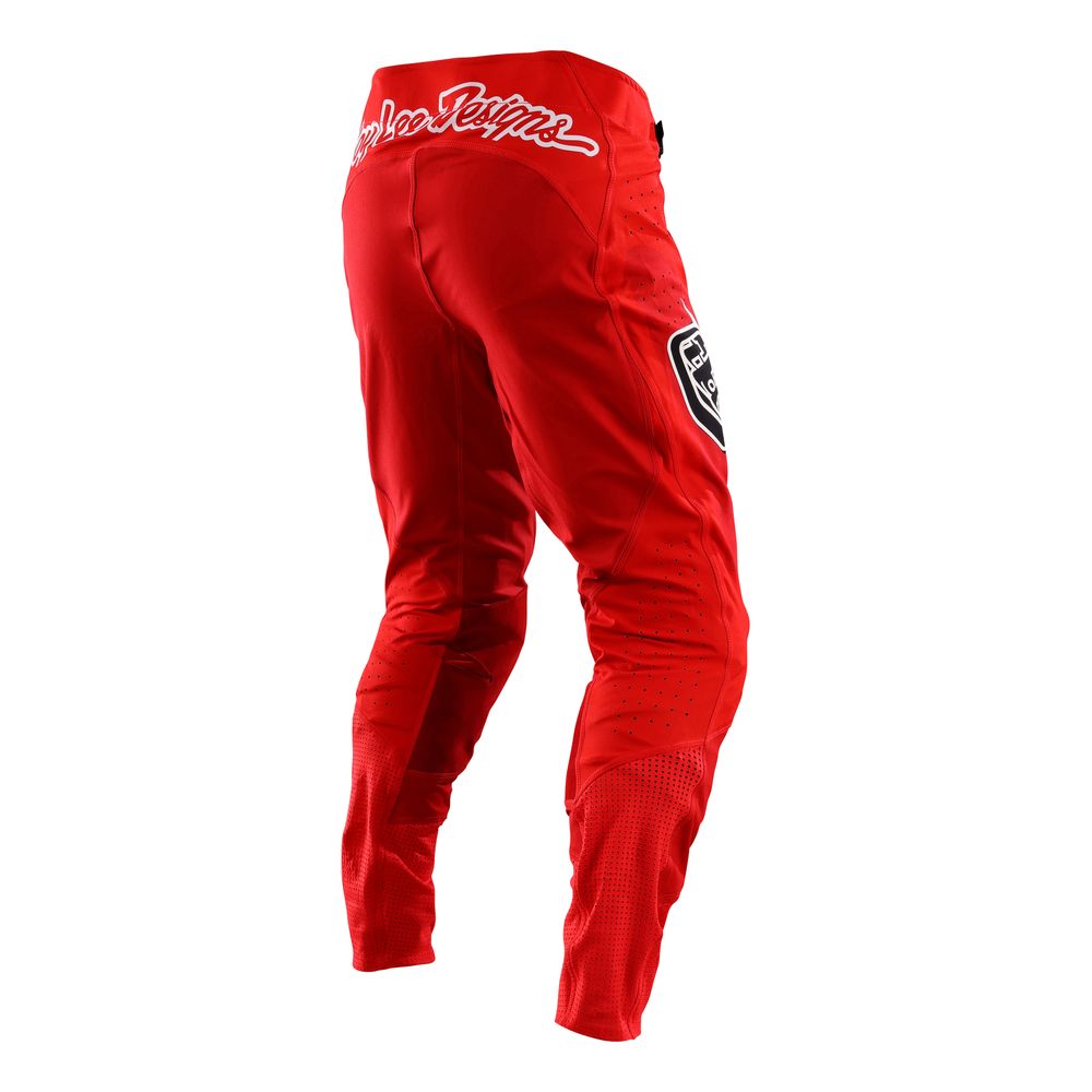 Moto pants SE ULTRA SEQUENCE with cutting-edge features Troy Lee Designs
