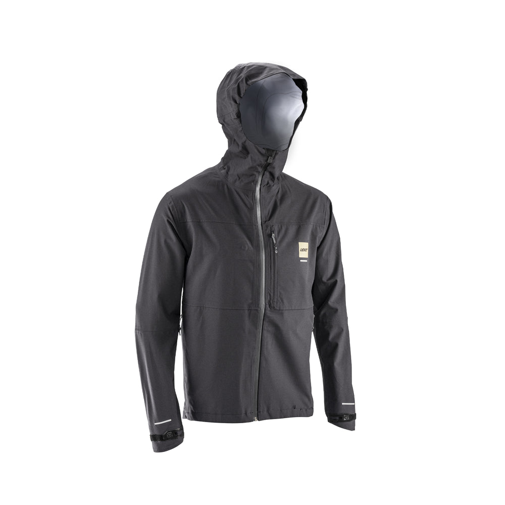 MTB HydraDri 3.0 Jacket Leatt