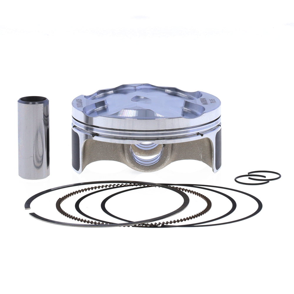 4T Forged Piston Ø 77 mm for Athena and OE Cylinder