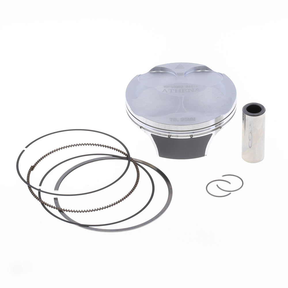 4T Forged Racing Piston Ø 79 mm for OE Cylinder