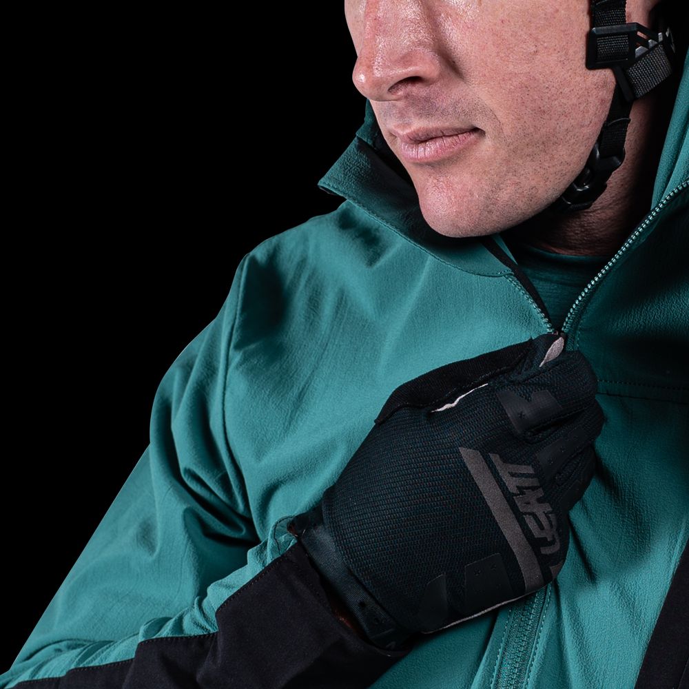 MTB Trail 1.0 Jacket Leatt