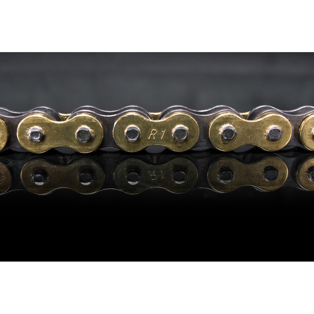 Kette Mx R1 | 420 - 120 Glieder | Ohne X-Ring
