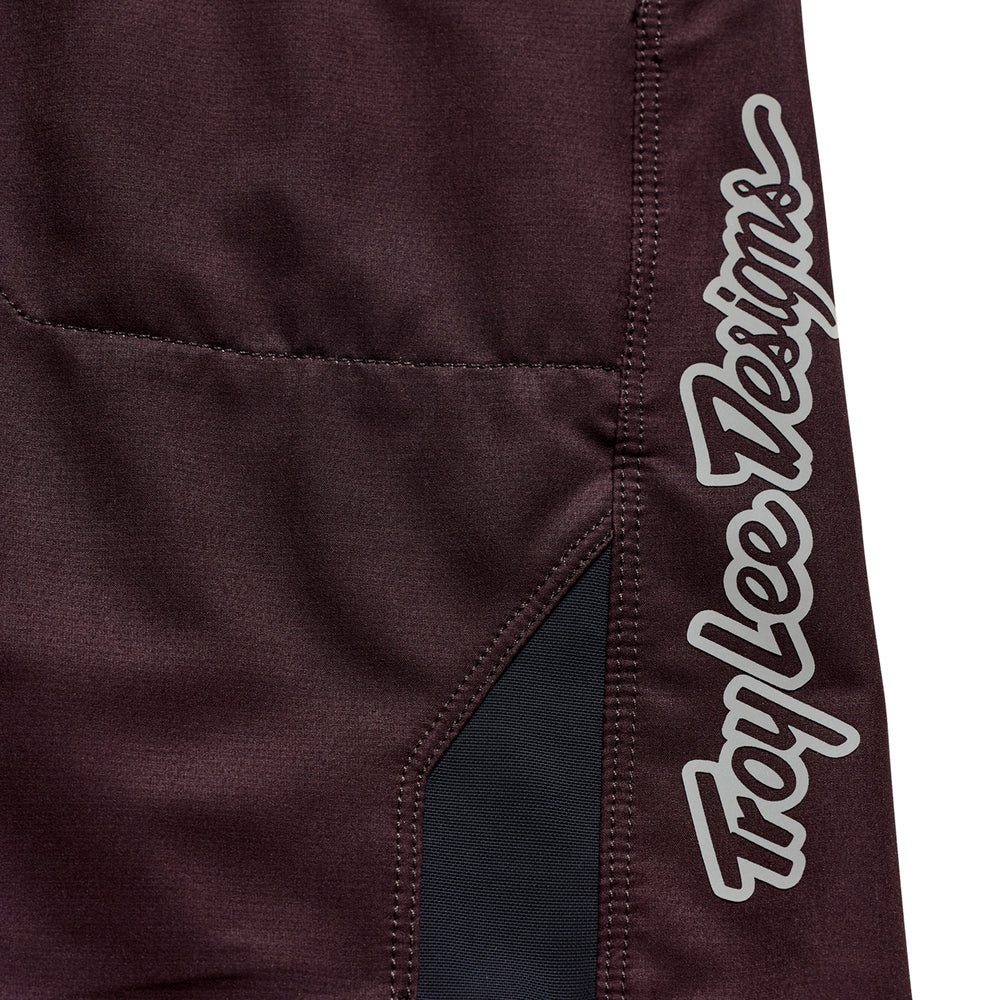 Short Skyline Pro - Mono - Marron - Army | 31 Troy Lee Designs