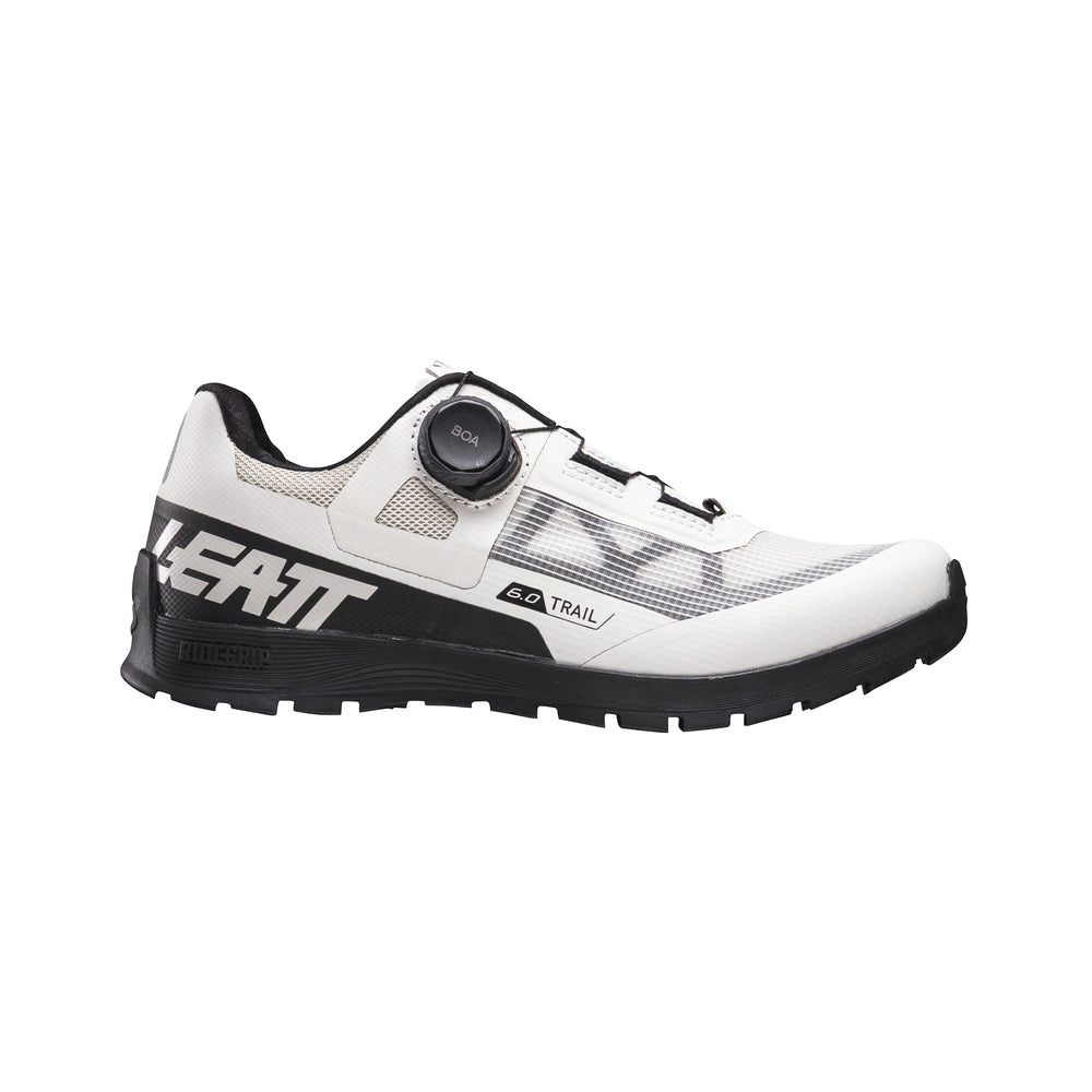 Scarpe Trail Boa ProClip 6.0
