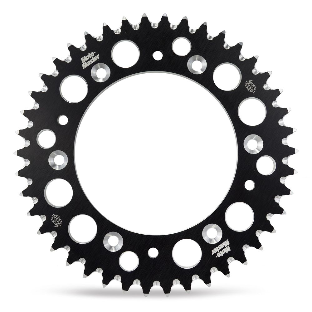 Corona Moto Offroad Racing 415-36T In Lega Di Alluminio 7075 Moto Master