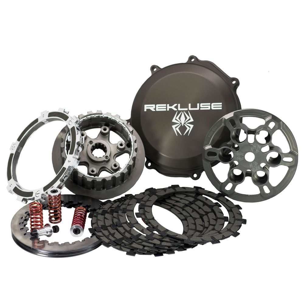 Embrague Rekluse Radius Cx Yamaha Yz450f 23-.. Fantinc Xxf 450 23-..