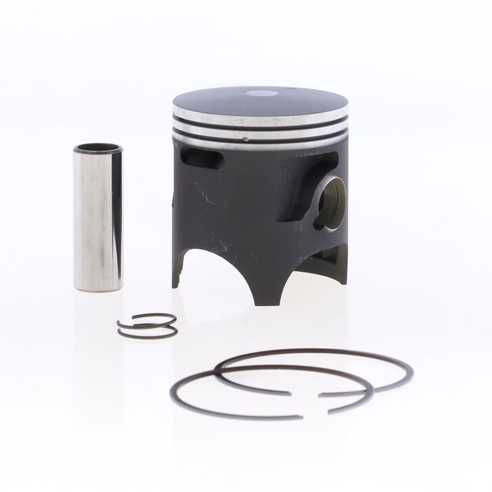 2T Cast Piston Ø 48,5 mm for OE Cylinder