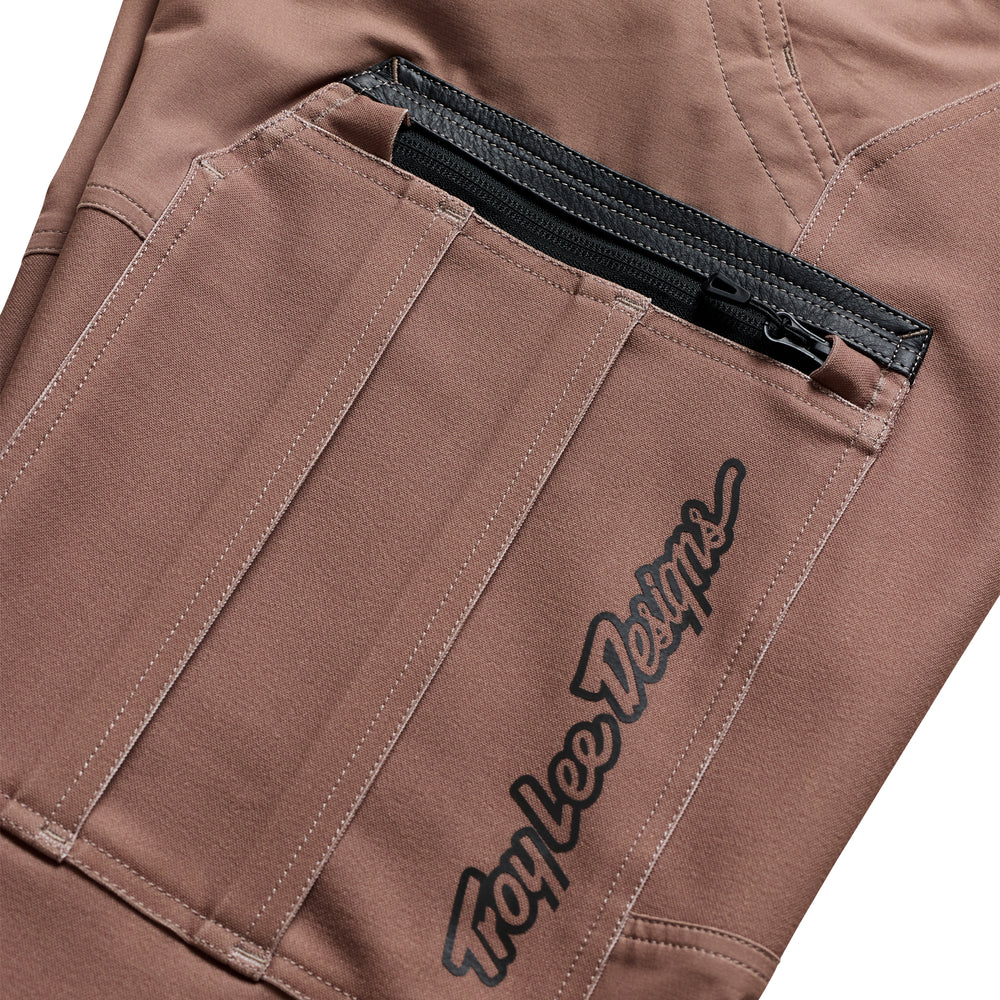 Pants Ruckus - Mono - Brown - 32 Troy Lee Designs