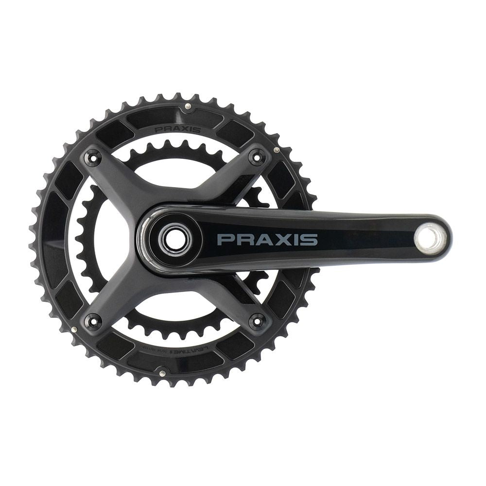Guarnitura Zayante Carbonio M30 Dm 172,5 50X34 Praxis