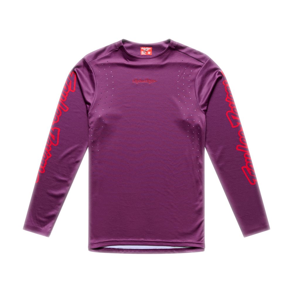 Sprint Pro MTB Jersey Troy Lee Designs