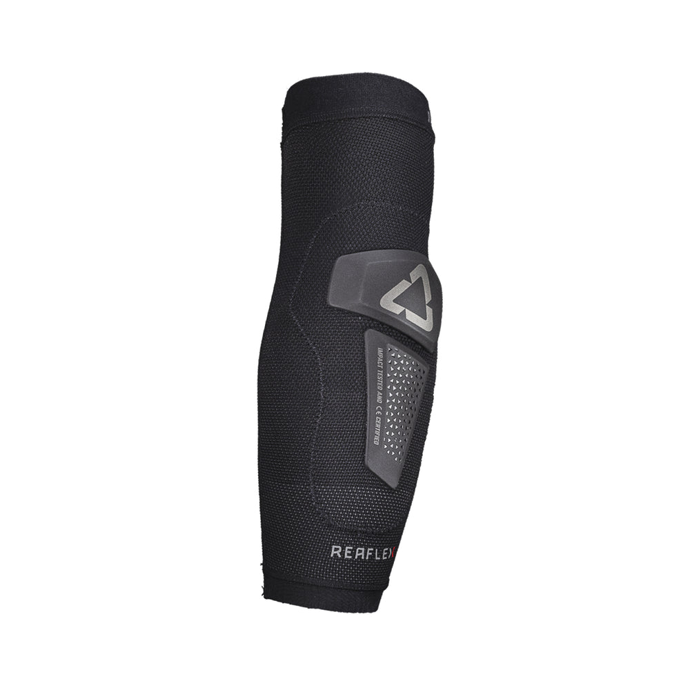 Reaflex Ellenbogenbandage Hybridi Junior - Schwarz - Einheitsgröße