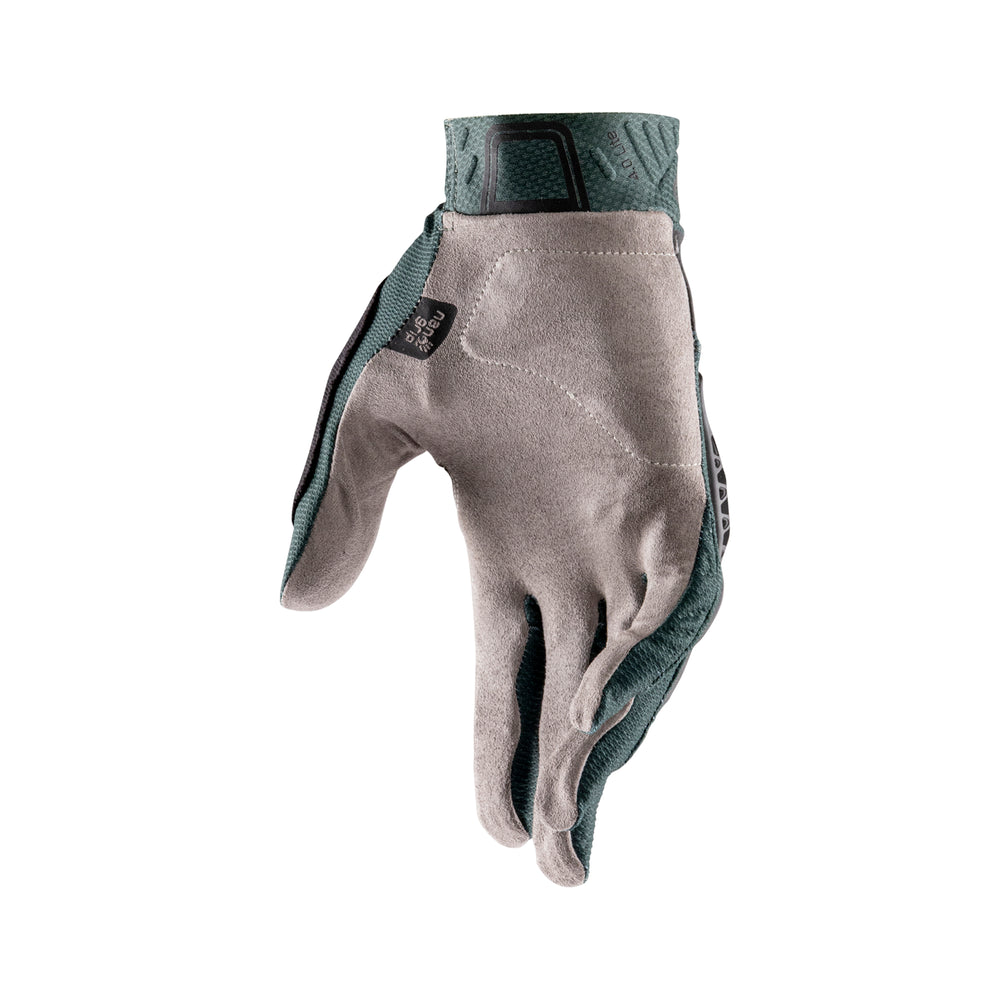 Guanto MTB 4.0 Lite | Verde | S/EU7/US8 Leatt