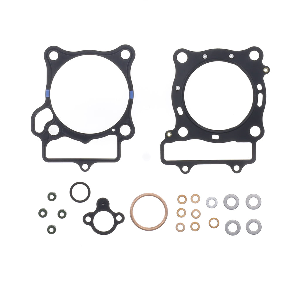 Kit de pistón de extremo superior: Pistón forjado de 4 tiempos Ø 79 mm + Kit de juntas de extremo superior