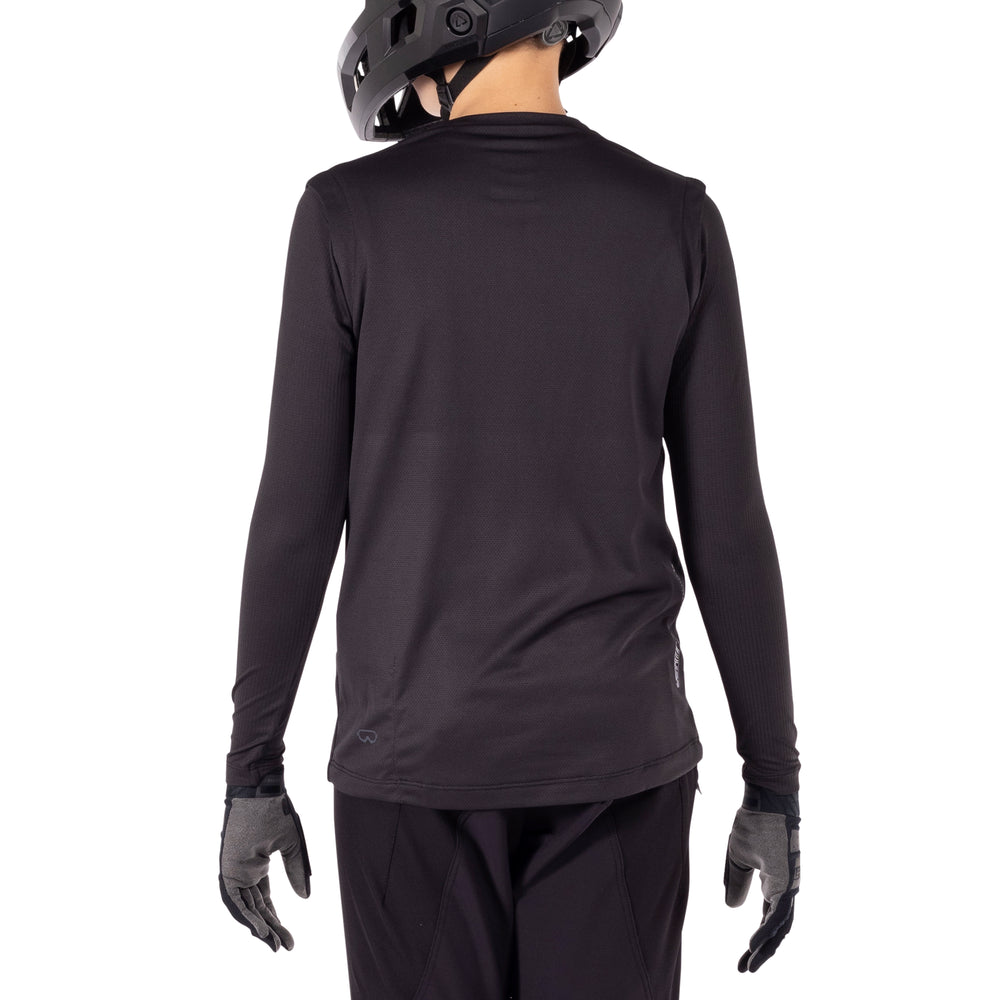 MTB ride kit 1.0 MINI comfortable and breathable
