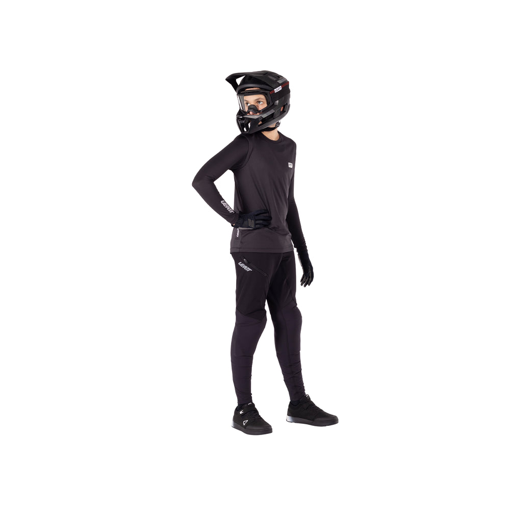 MTB ride kit 1.0  comfortable andbreathable junior