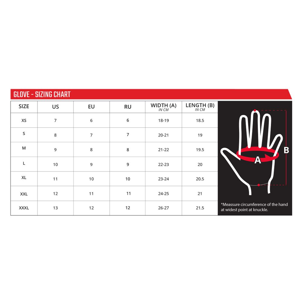 Moto 4.5 Lite Gloves | Red | M EU8 Leatt - Grafite Offroad