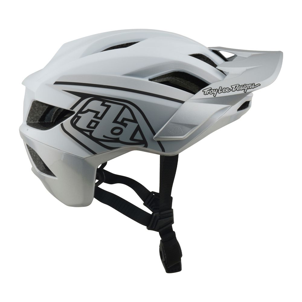 Flowline MTB Helmet Troy Lee Designs