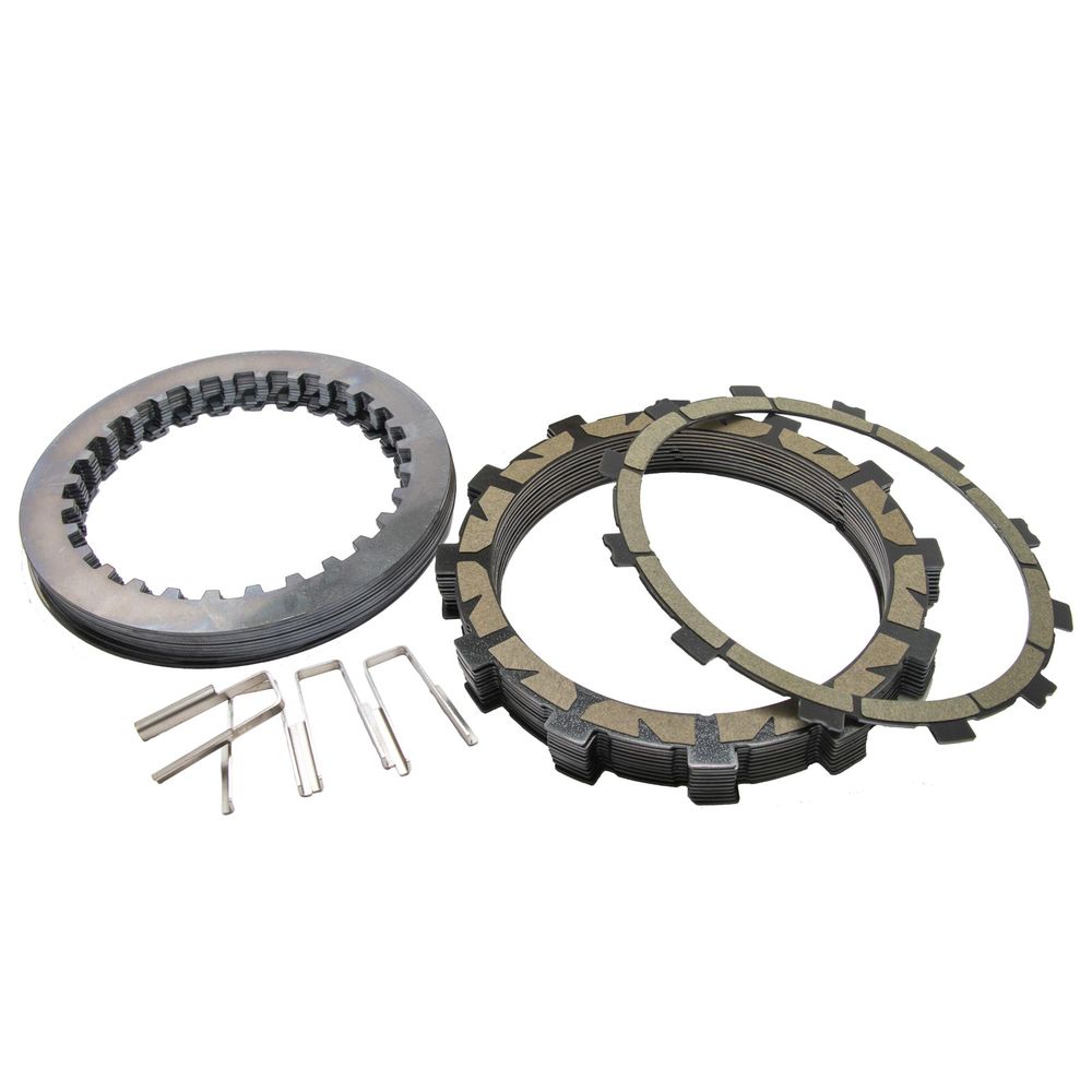 Torq Drive Clutch Combo Packs Honda Crf 250 (only Compatible with Core Manual)  Rekluse
