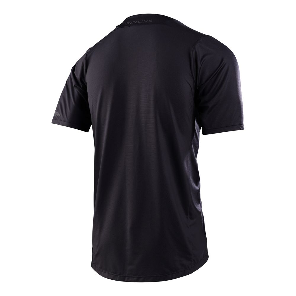 MTB jersey SKYLINE lightweight with short sleeves