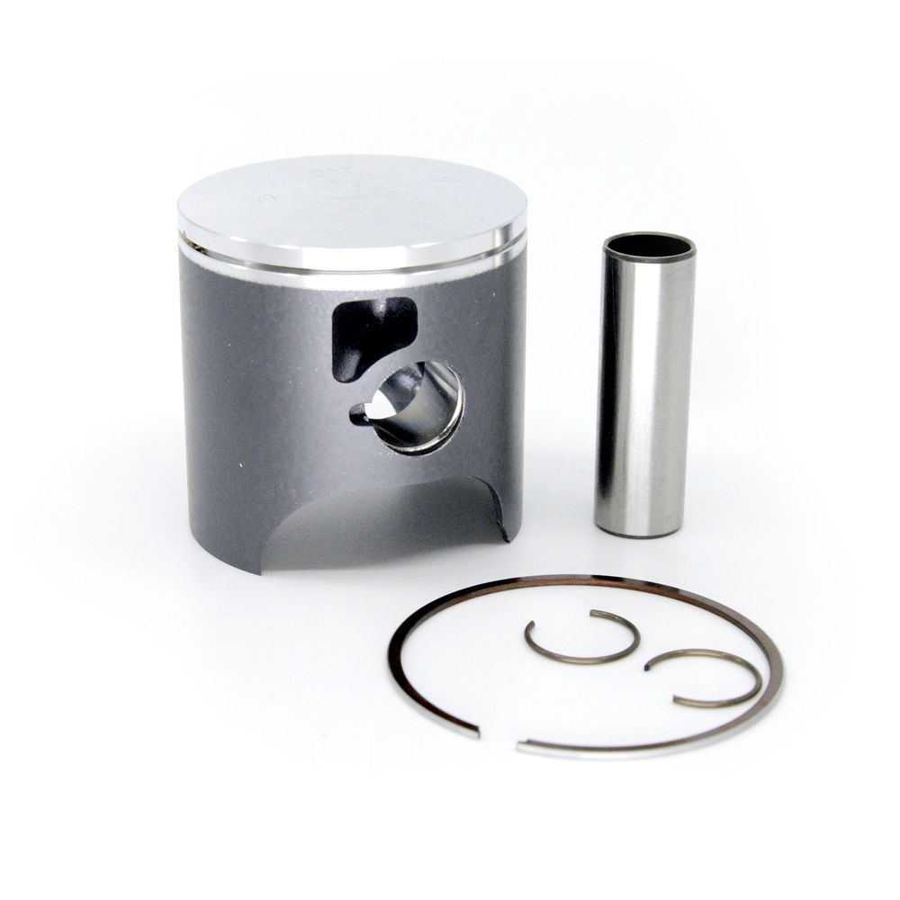 Ktm Piston - Std - Original Comp.- Diam 51.95 Meteor Piston