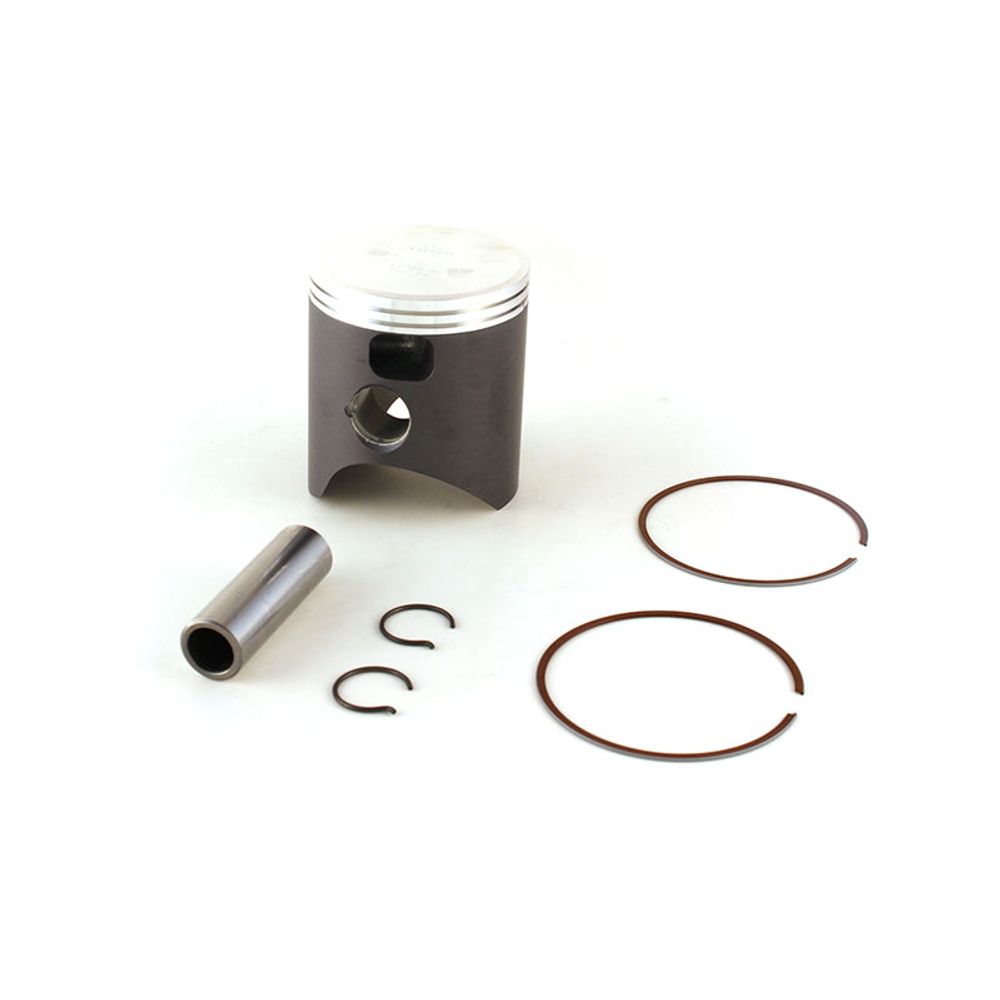 Vhm Piston Kit 250sx `06-24,            12° Top, Skirt Coating, Ø66.36 WHM Racing