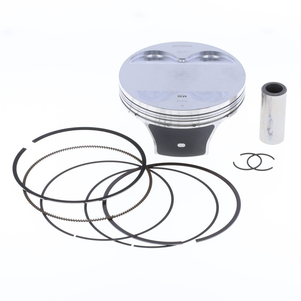 4T Forged Piston Ø 95,5 mm for Athena and OE Cylinder