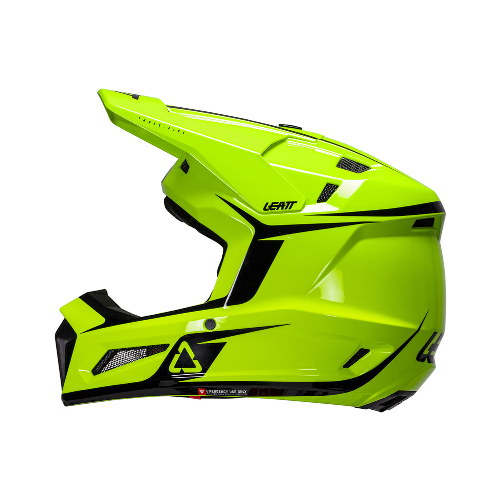Helmet Kit Moto 3.5 Jr