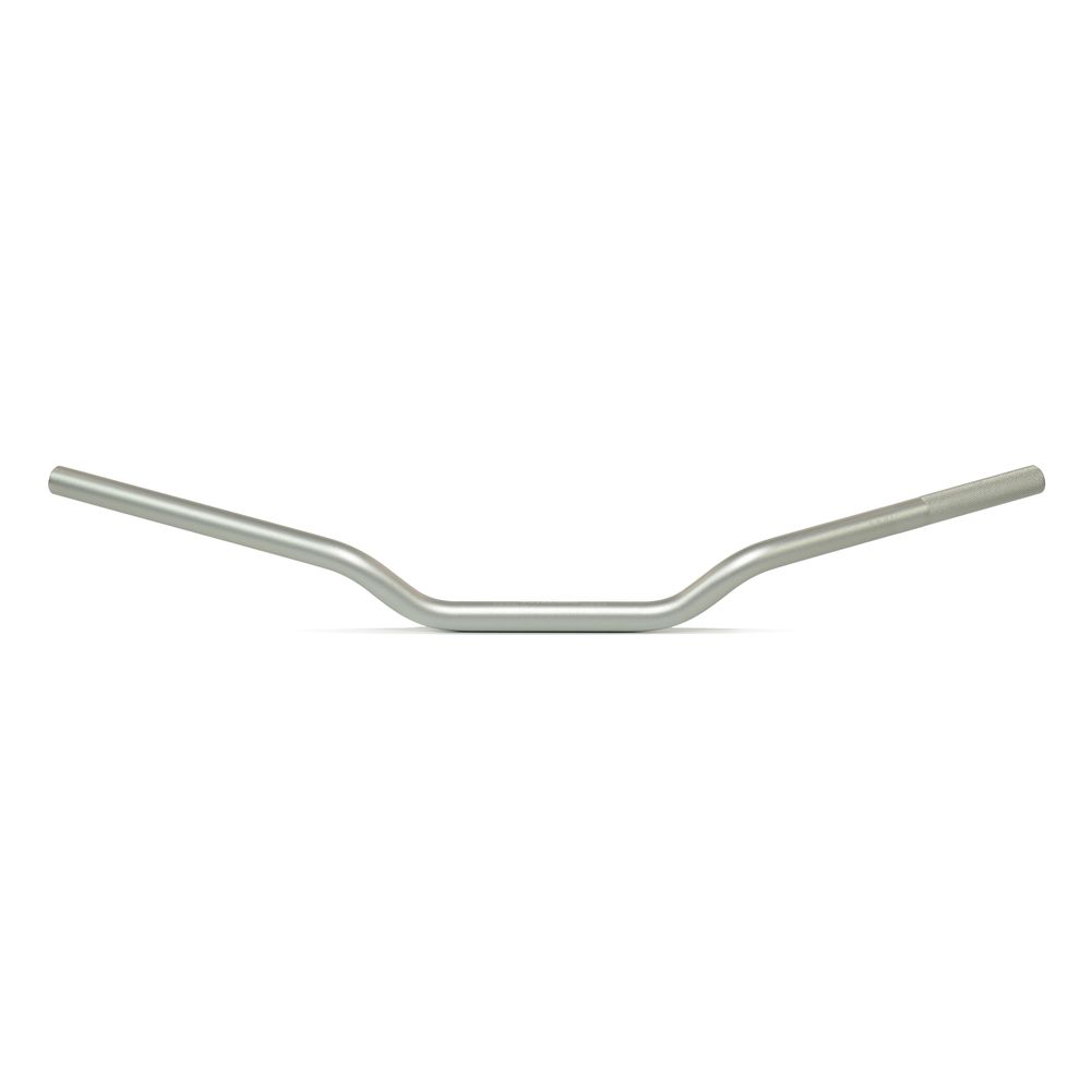 Renthal Handlebar | 7-8 | 749 Road Wide | Silver