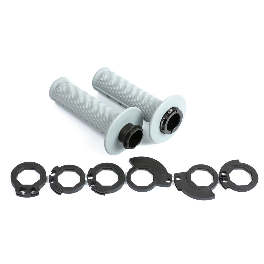 Bouton De Verrouillage Mx Original | Soft Compound | Full Diamond Renthal