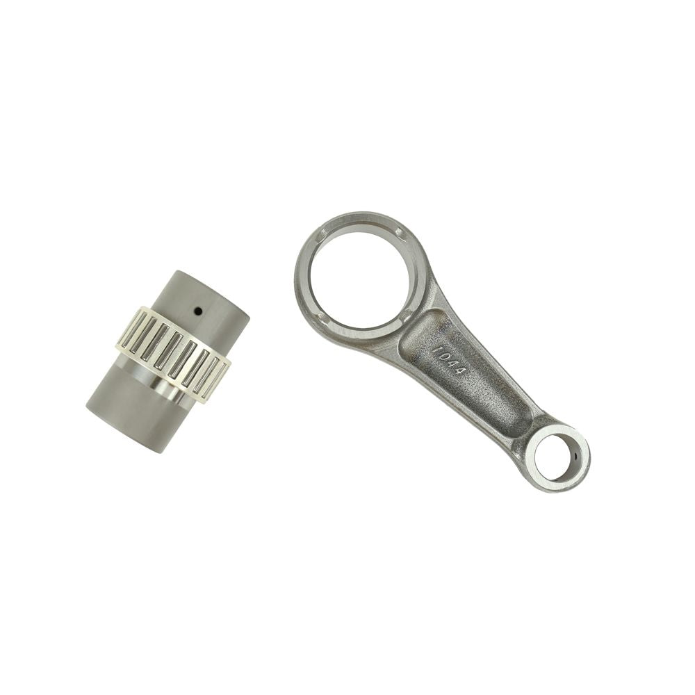 Kit Biella (biella, perno e gabbia a rulli, rasamenti)