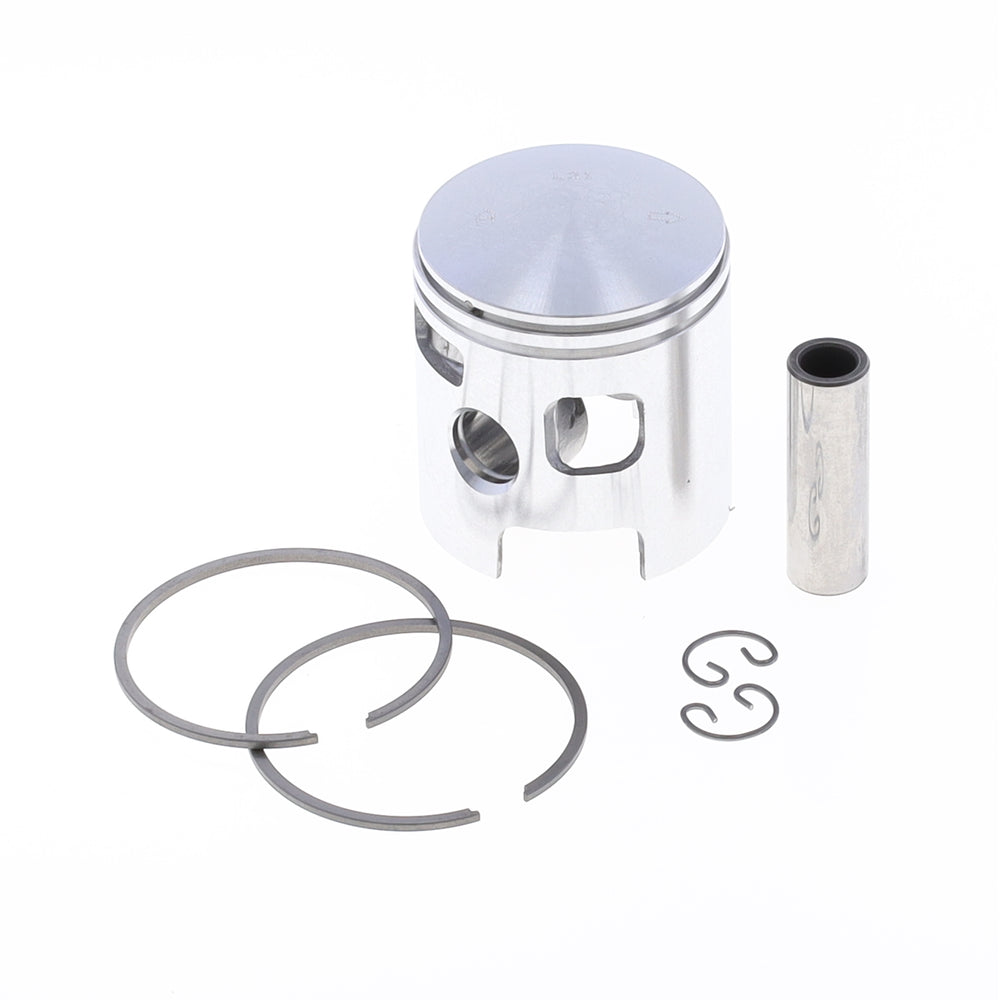 Pistón fundido 2T Ø 46 mm para kit de cilindro Big Bore Athena