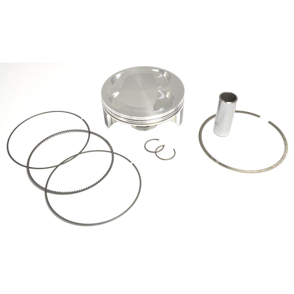 Pistone Ø 96,96 mm forgiato per cilindro originale