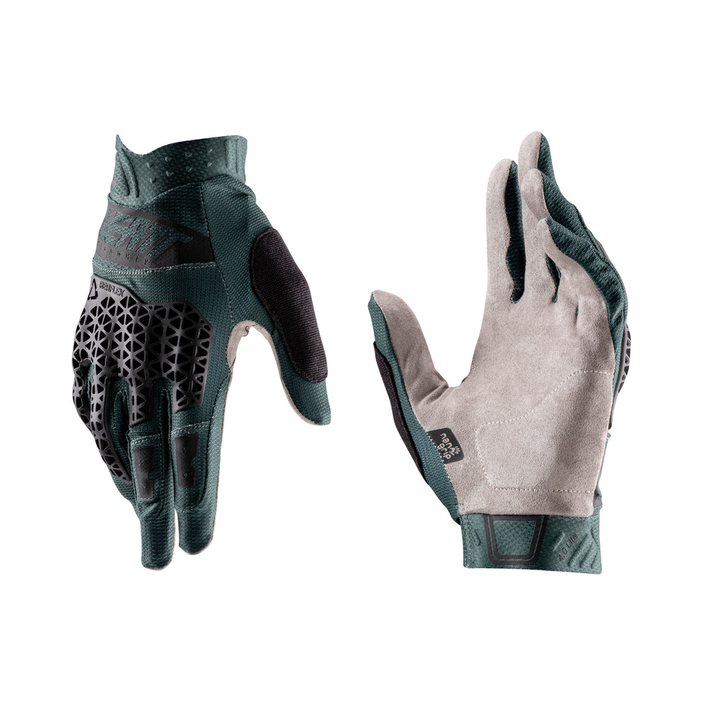 Guanto MTB 4.0 Lite | Verde | M/EU8/US9 Leatt