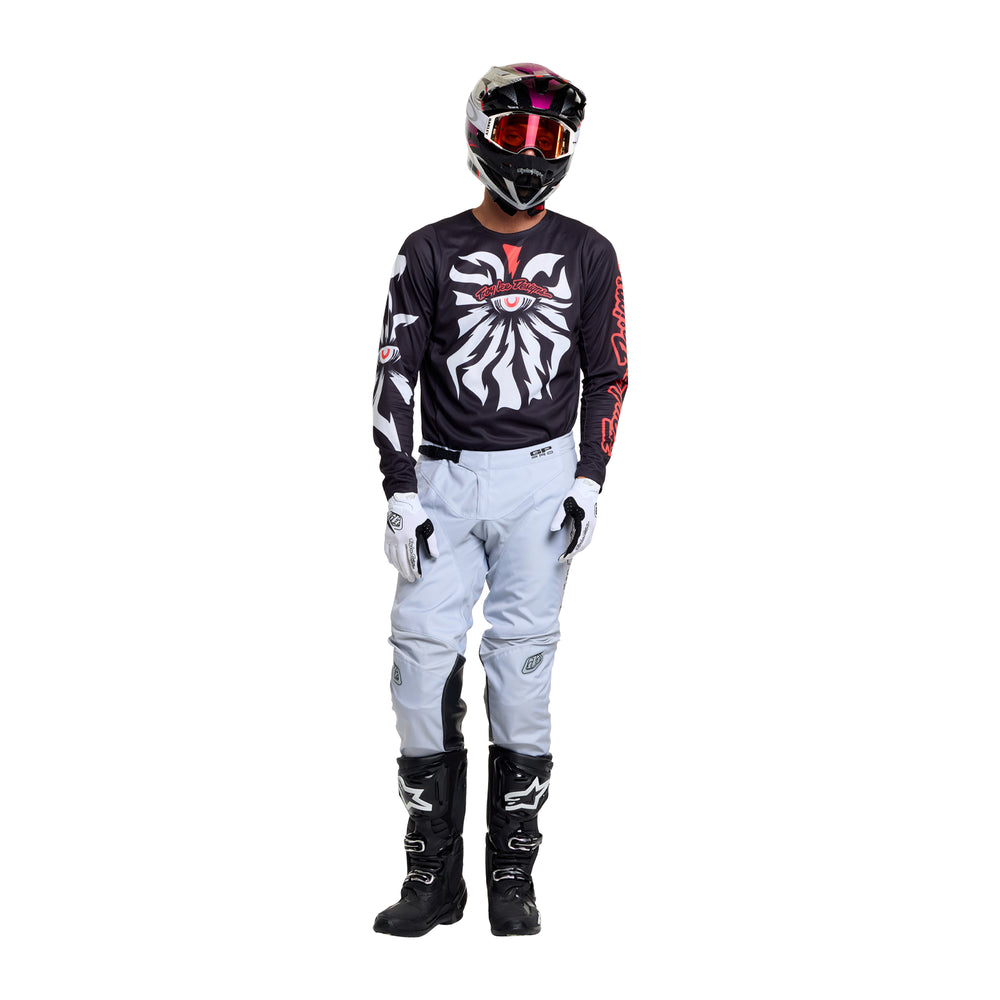 Pantalone GP Pro - Mono - Grigio - 36 Troy Lee Designs