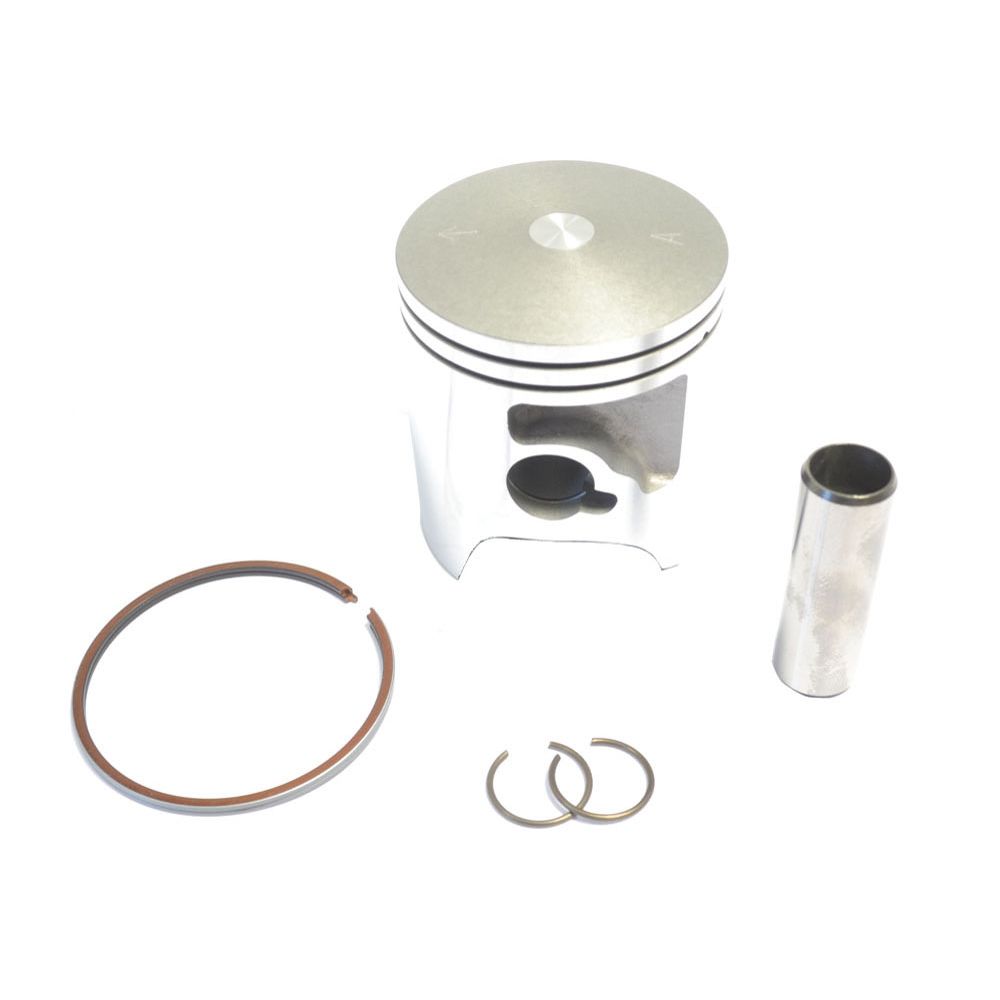 Pistone Ø 44,45 mm fuso per cilindro Athena e OE