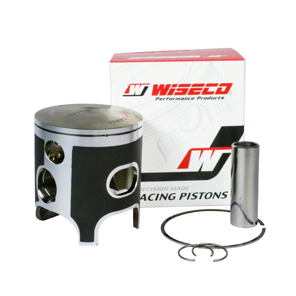 Wiseco Racer Elite Piston Kit Ktm 125 Sx `02-22, Tc125 `14-22