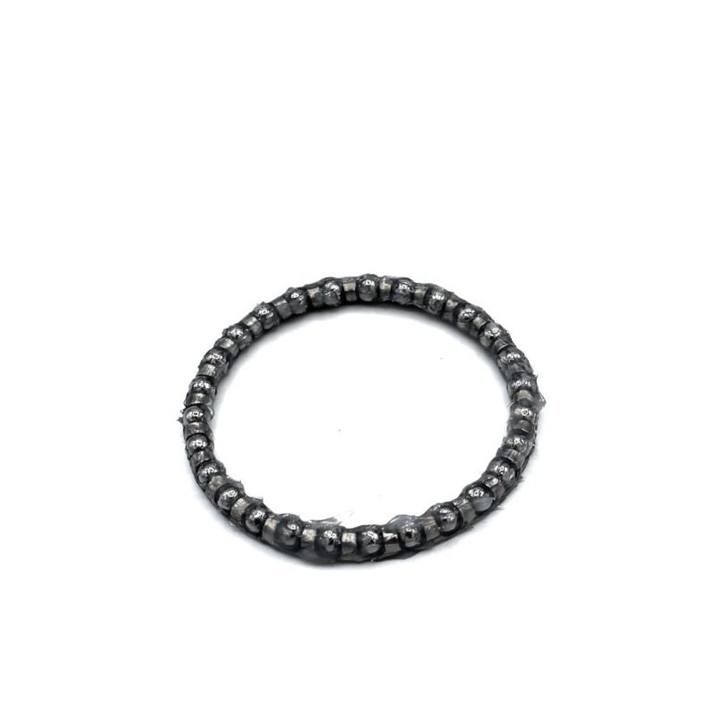Gabbie Cuscinetti 5/32-27 (42.5 x 50.5 x 4.1) Confezione 10 pz Black Bearing