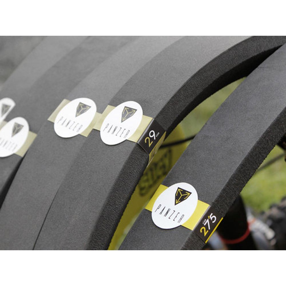 Panzer 27,5'' Enduro/downhill (Gewicht 100gr. +/- 5%)