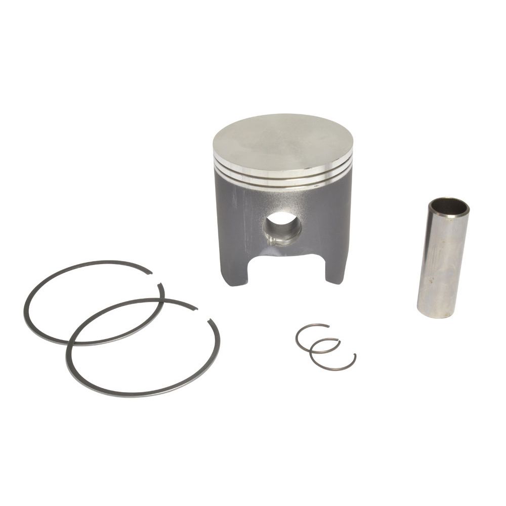 Pistone Ø 67,44 mm forgiato per cilindro originale