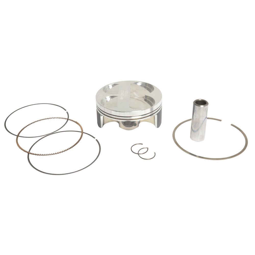 Pistone Ø 76,96 mm forgiato per cilindro Athena e OE