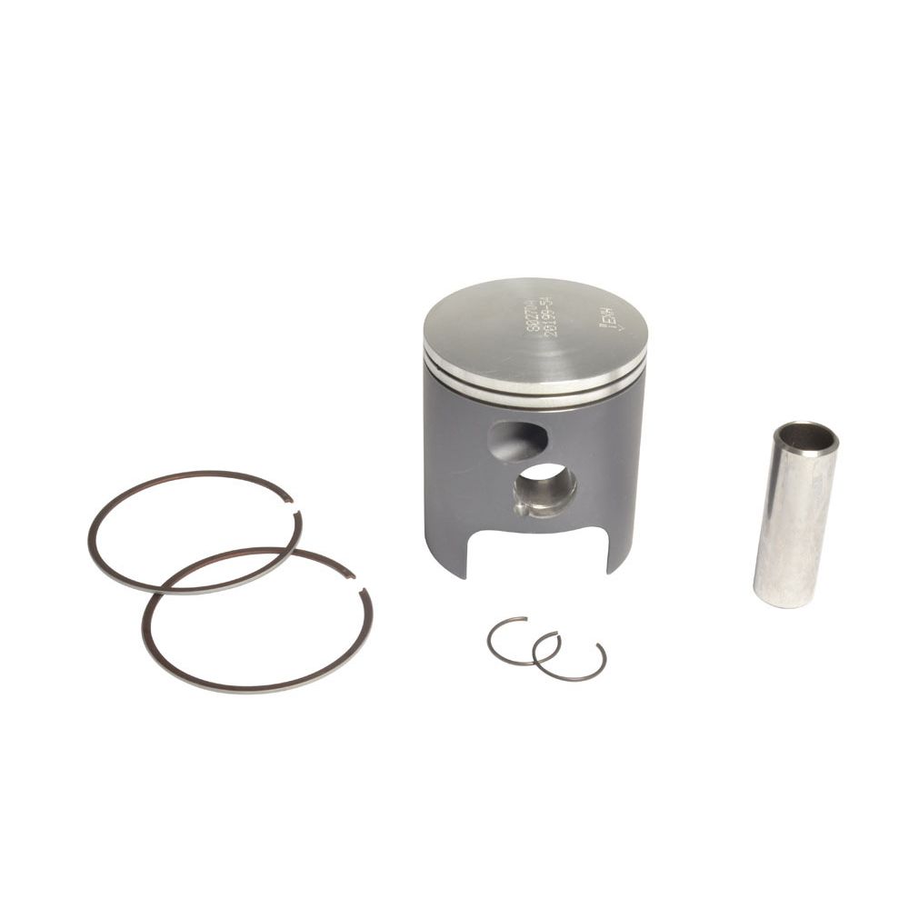 Pistone Ø 53,95 mm forgiato per cilindro originale