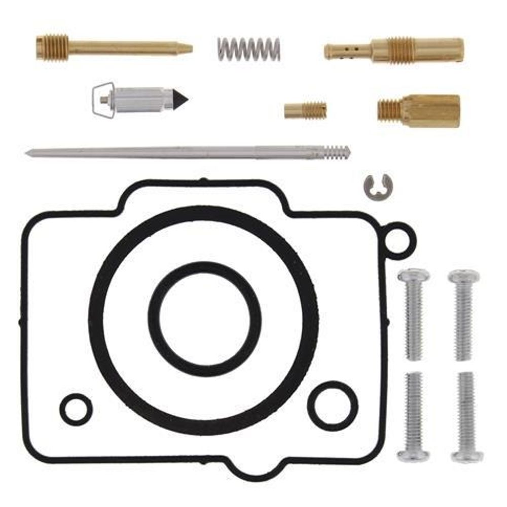 Kit Revisione Carburatore RM250 '99 ProX
