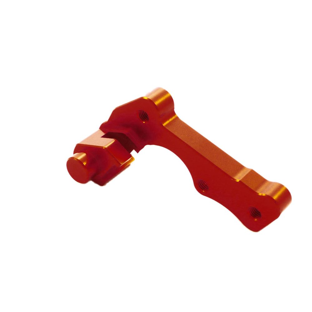 270 Mm Rotor Caliper Support Ktm Husaberg Husqvarna T-Brake System
