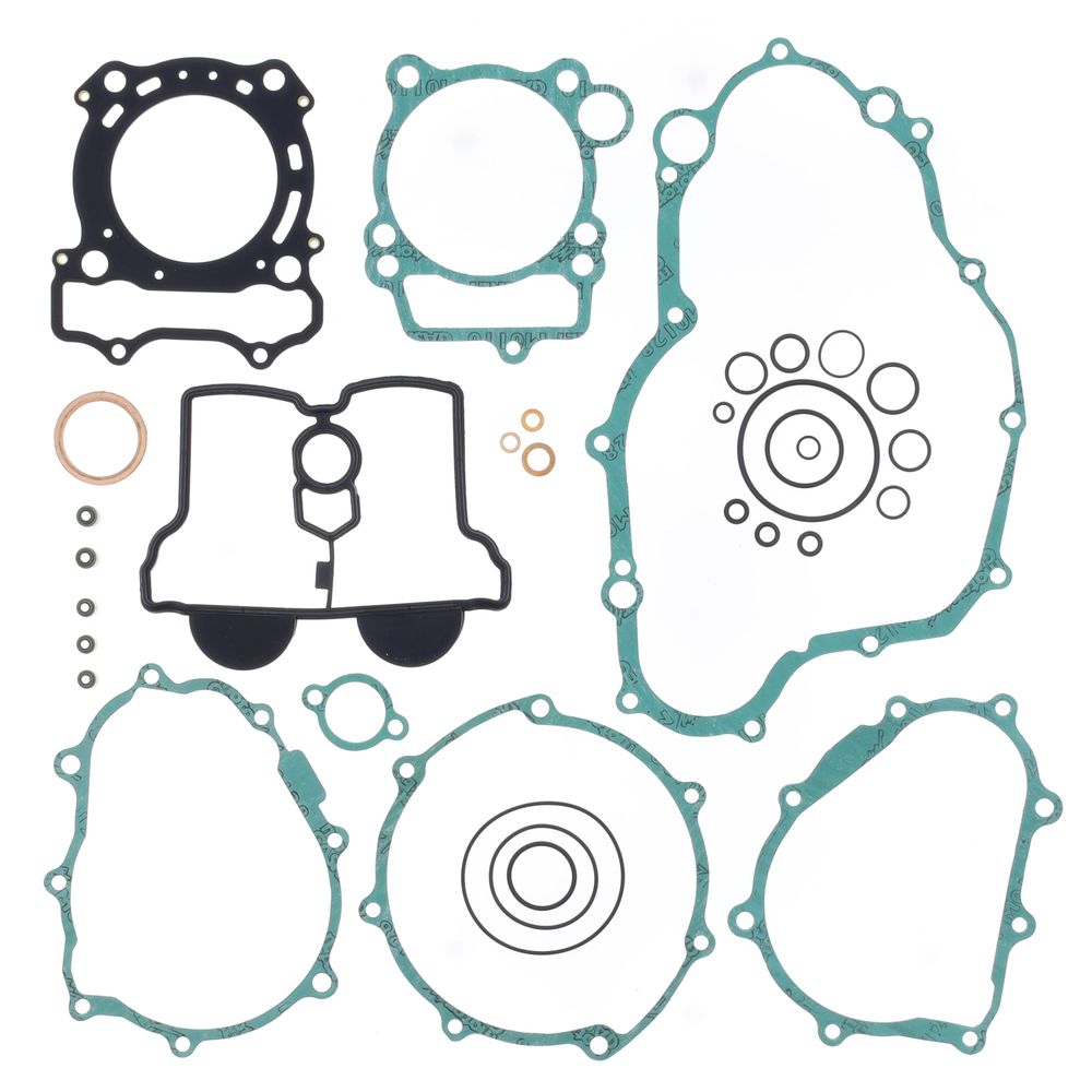 Complete Gasket Kit (oil seals not included)