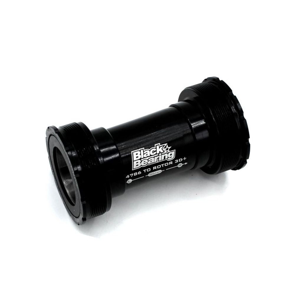 Movimento Centrale - T47 - 86/92 - PRAXIS - CERAMICO Black Bearing