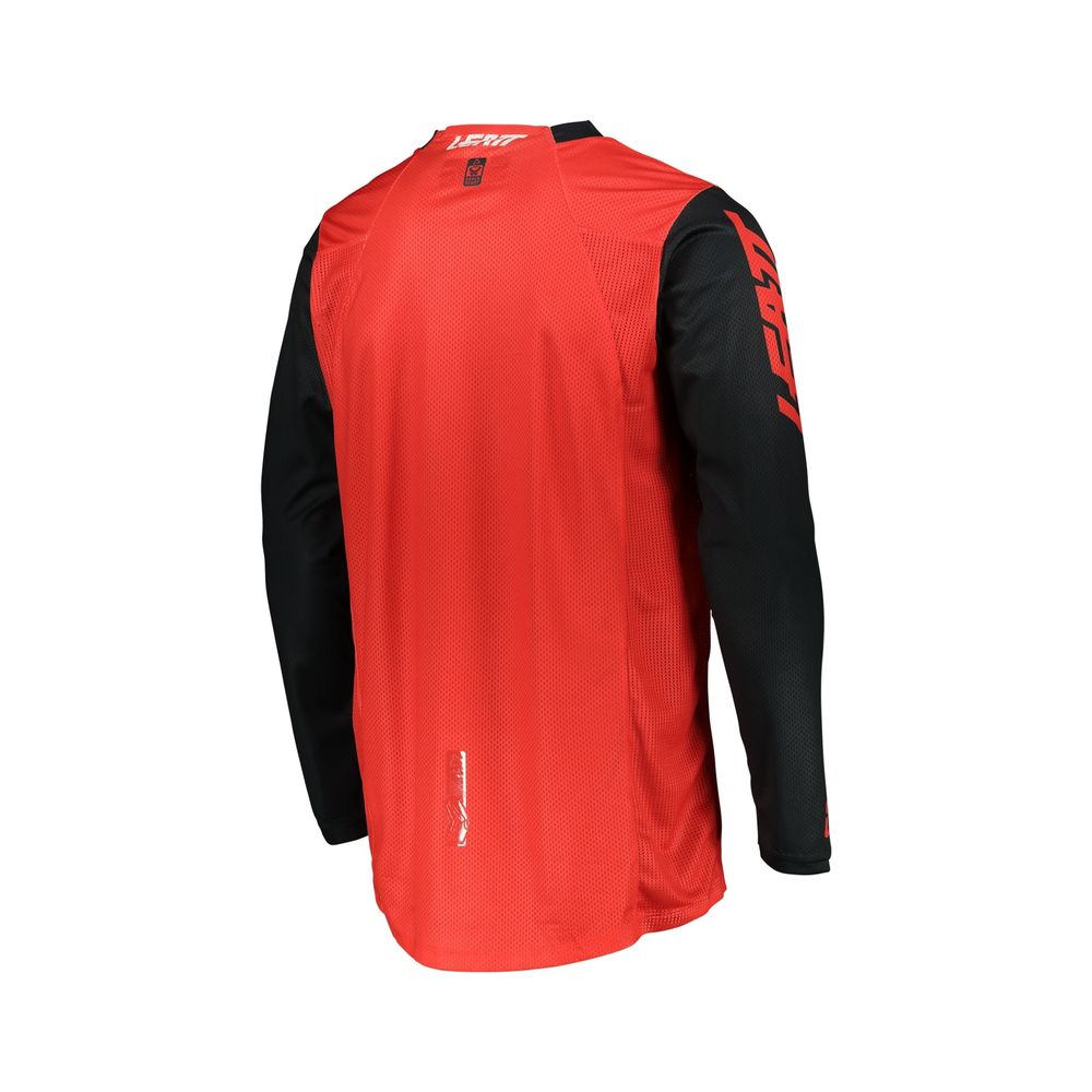 Moto 4.5 Lite Jersey Leatt