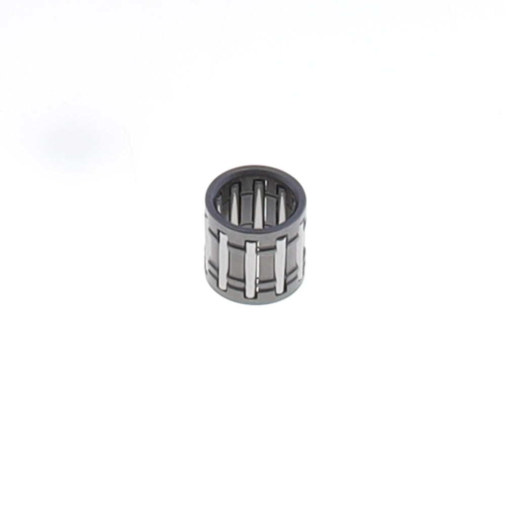 Top End Piston Kit: Pistone Fuso 2 Tempi Ø 44,5 mm + Serie Smeriglio