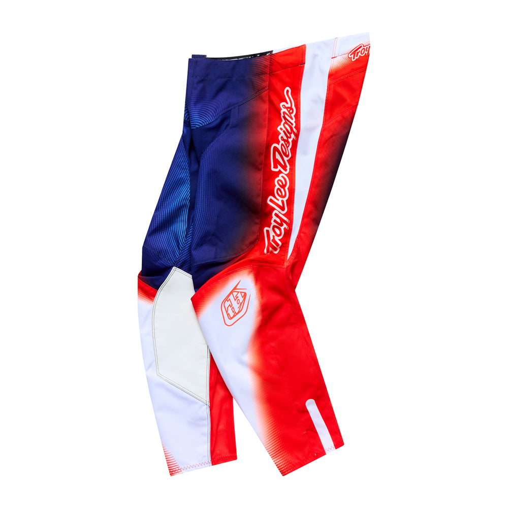 Pants GP Pro - Imprint - Blue / Orange - 32 Troy Lee Designs