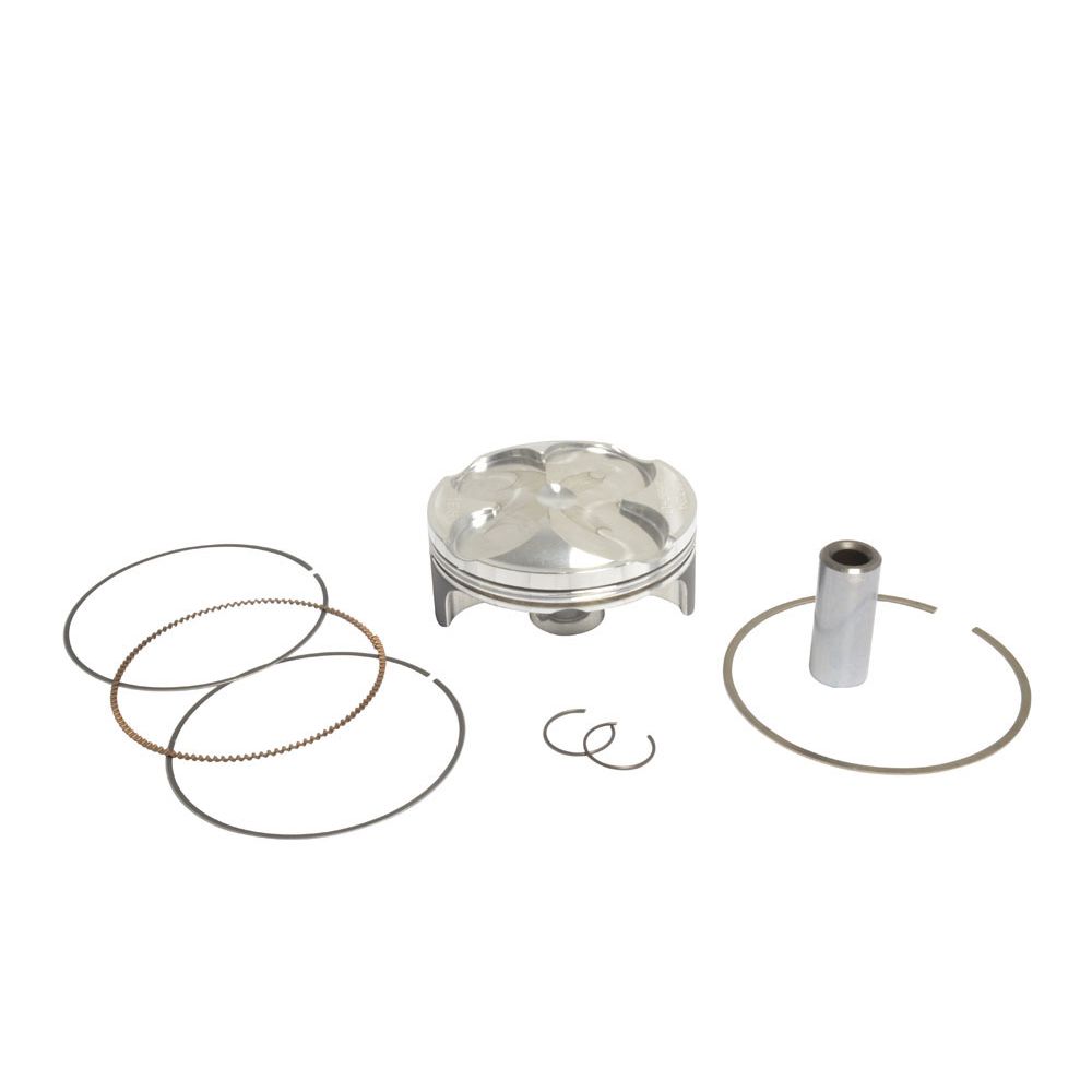 Pistone Ø 76,96 mm forgiato per cilindro originale